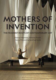 Front cover_Mothers of Invention