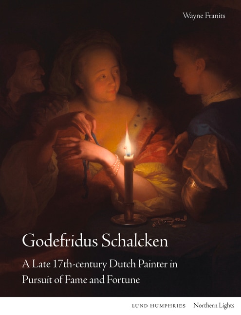 Front cover_Godefridus Schalcken