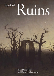 Couverture_Book of Ruins