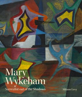 Front cover_Mary Wykeham