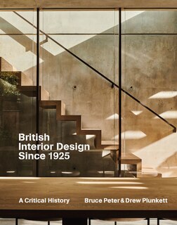 Couverture_British Interior Design since 1925