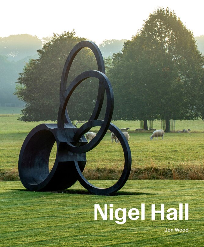 Front cover_Nigel Hall