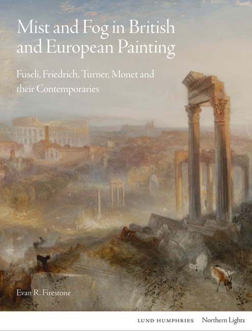 Front cover_Mist and Fog in British and European Painting