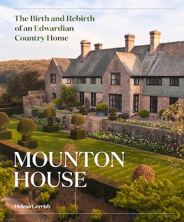 Front cover_Mounton House