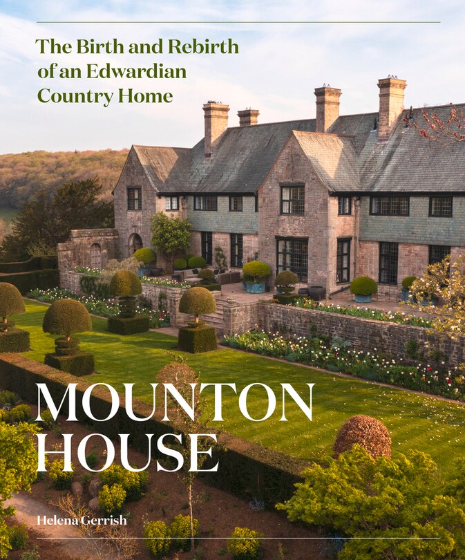 Front cover_Mounton House