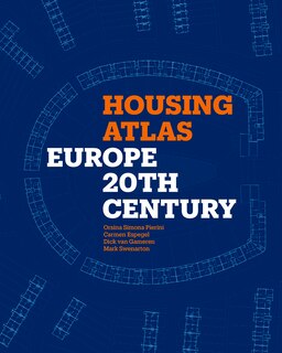 Front cover_Housing Atlas