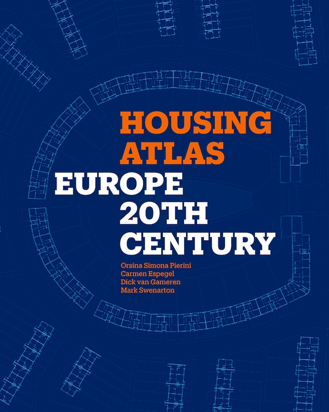 Front cover_Housing Atlas