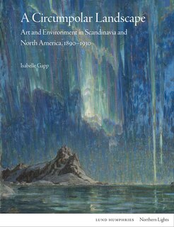 Front cover_A Circumpolar Landscape