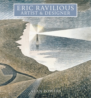 Front cover_Eric Ravilious