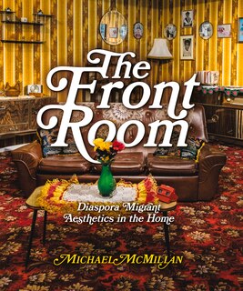 Front cover_The Front Room