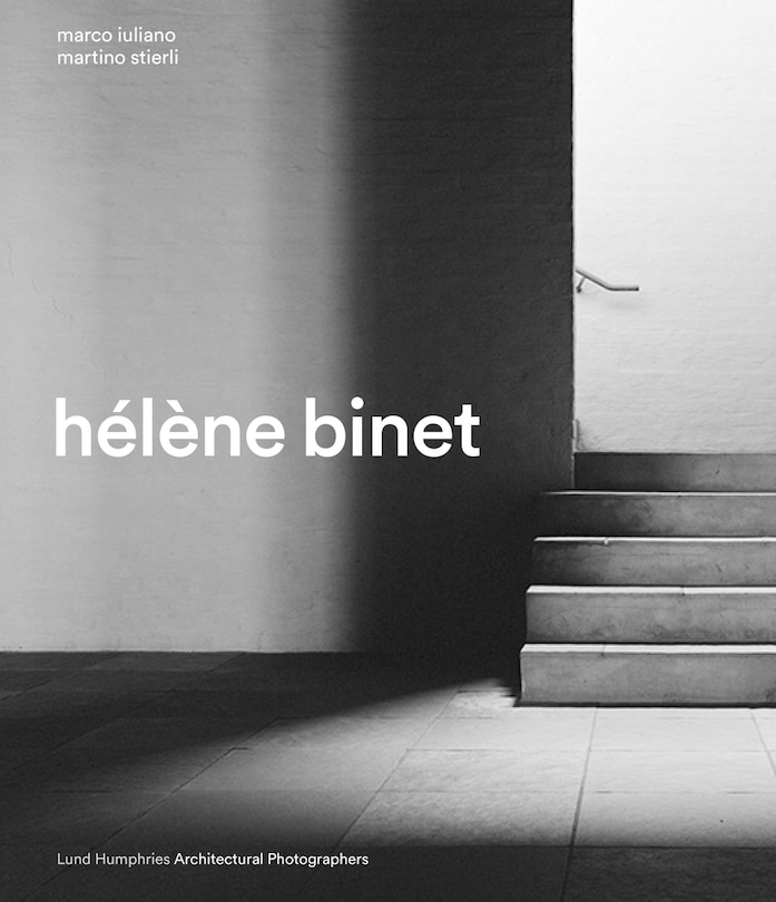 Couverture_Hélène Binet