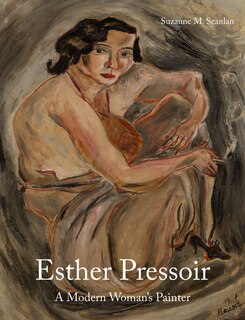 Front cover_Esther Pressoir