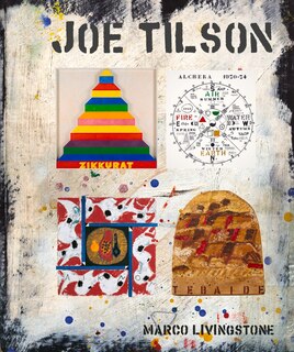 Couverture_Joe Tilson