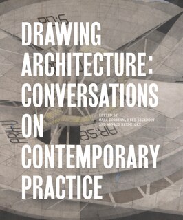 Front cover_Drawing Architecture