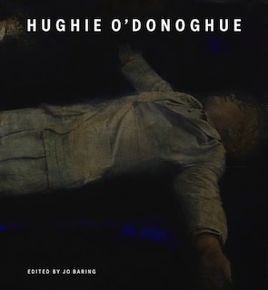 Front cover_Hughie O'Donoghue