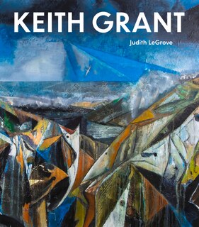 Front cover_Keith Grant