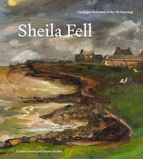 Front cover_Sheila Fell
