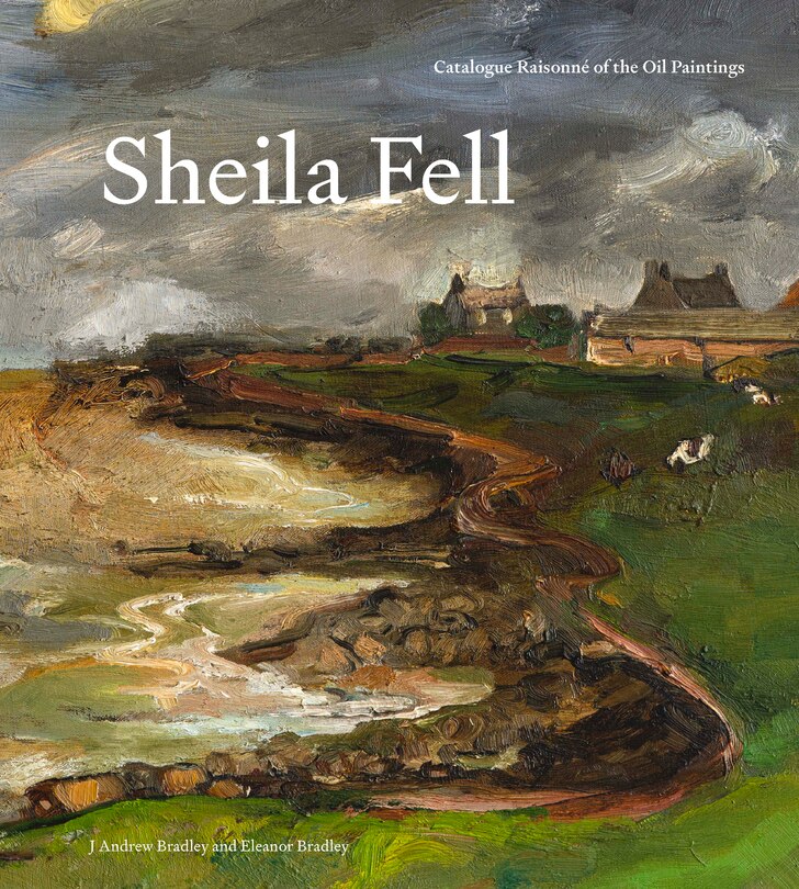 Front cover_Sheila Fell