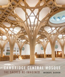 Front cover_Cambridge Central Mosque