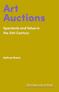 Front cover_Art Auctions