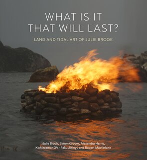 Couverture_What is it that will Last?