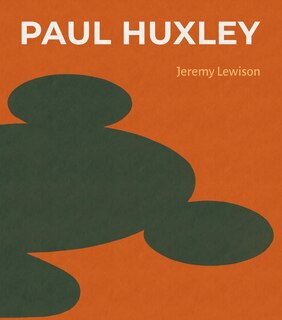 Front cover_Paul Huxley