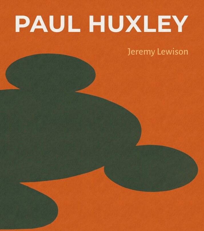 Front cover_Paul Huxley