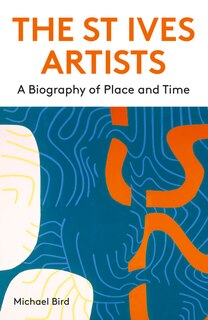 Front cover_The St Ives Artists: New Edition