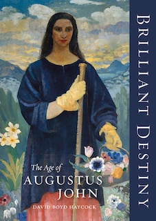 Front cover_Brilliant Destiny