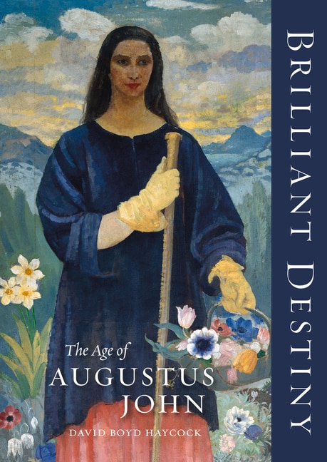 Front cover_Brilliant Destiny