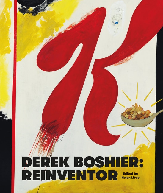Front cover_Derek Boshier