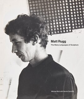 Front cover_Matt Rugg