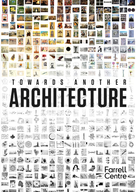 Front cover_Towards Another Architecture