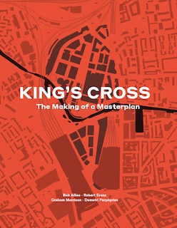 Couverture_King's Cross