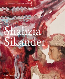 Front cover_Shahzia Sikander