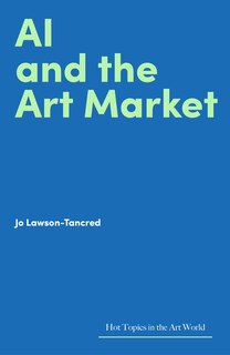 Front cover_AI and the Art Market