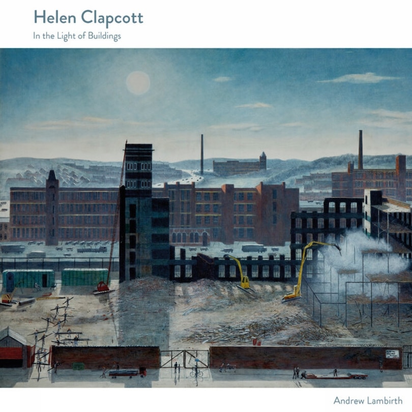 Couverture_Helen Clapcott