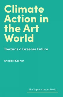 Couverture_Climate Action in the Art World