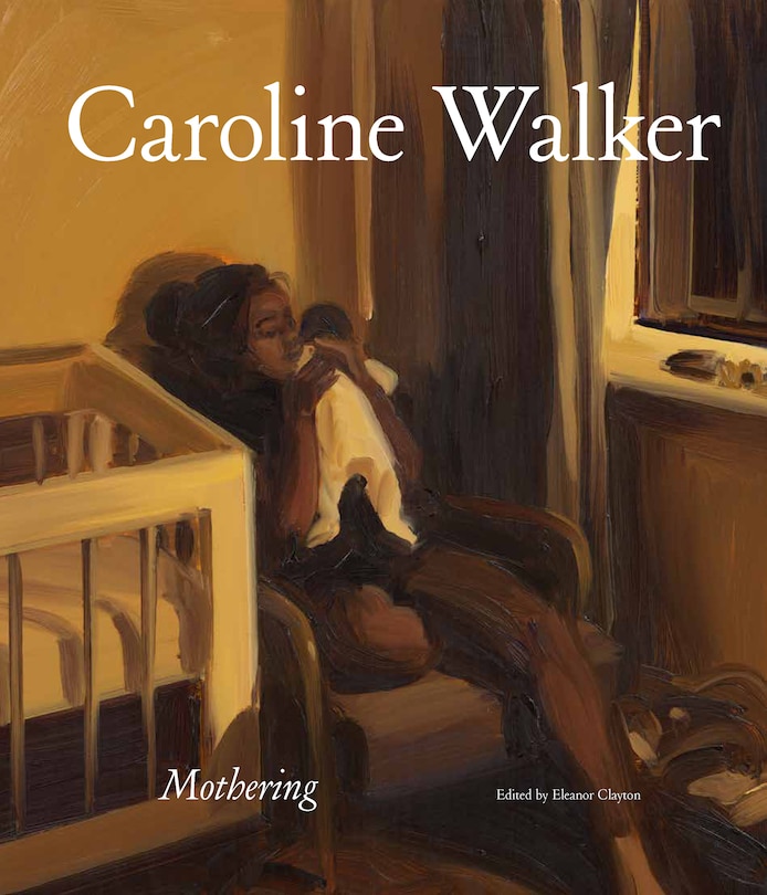 Front cover_Caroline Walker
