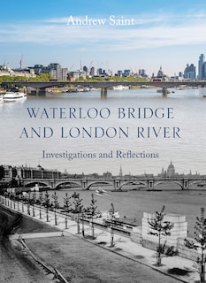 Front cover_Waterloo Bridge and London River