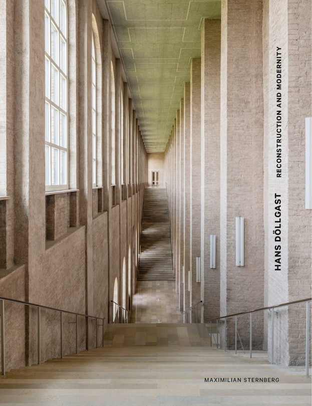 Couverture_Hans D&ouml;llgast