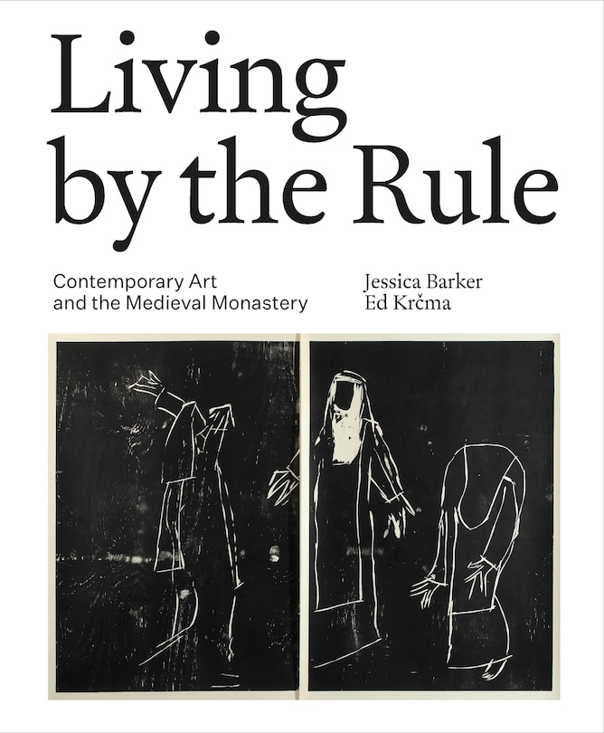 Couverture_Living by the Rule