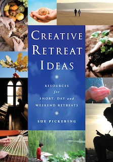 Front cover_Creative Retreat Ideas (creative Ideas)
