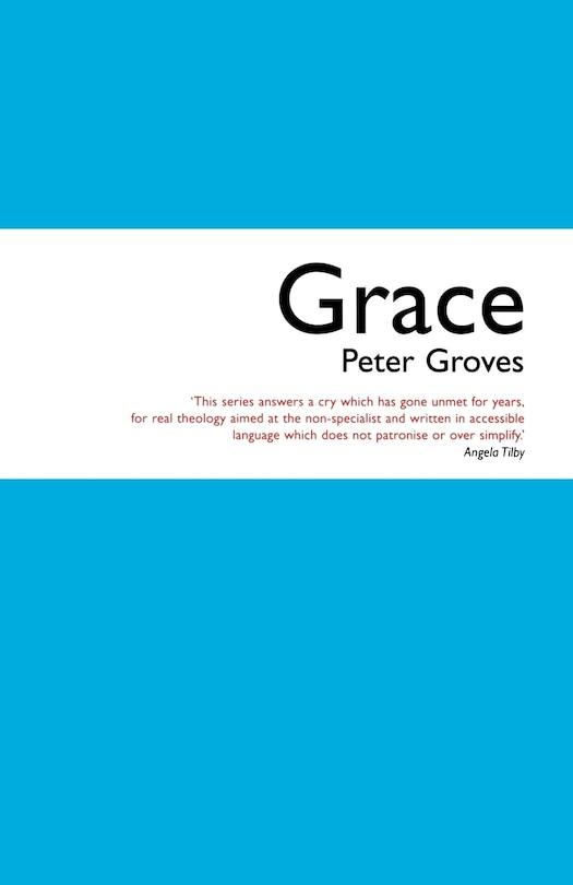 Front cover_Grace (faith Going Deeper)
