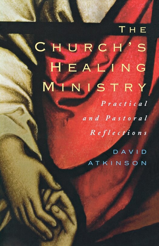 Couverture_The Church's Healing Ministry