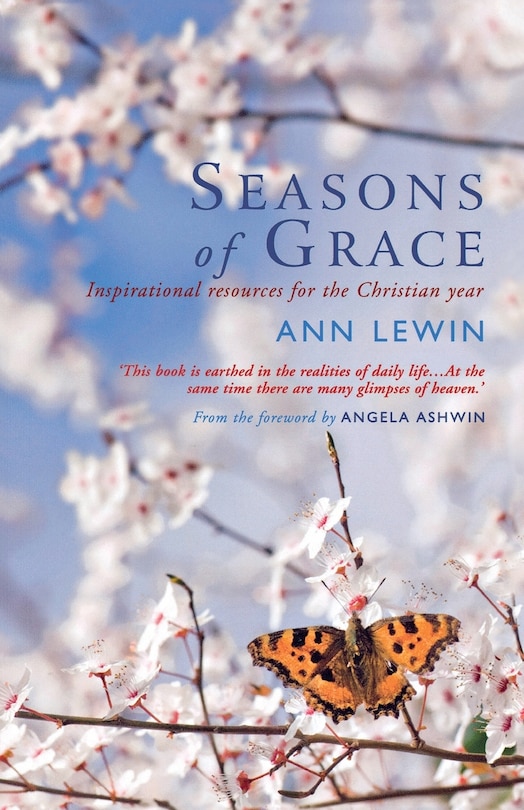 Front cover_Seasons Of Grace
