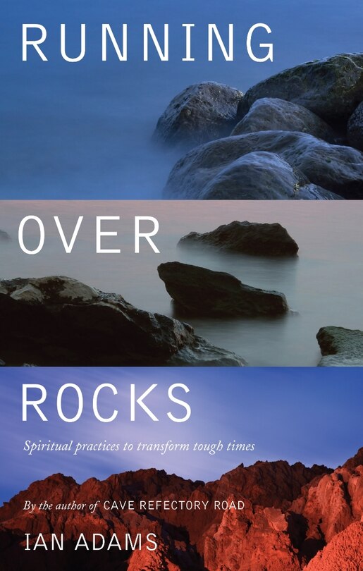 Front cover_Running Over Rocks