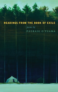 Front cover_Readings From The Book Of Exile