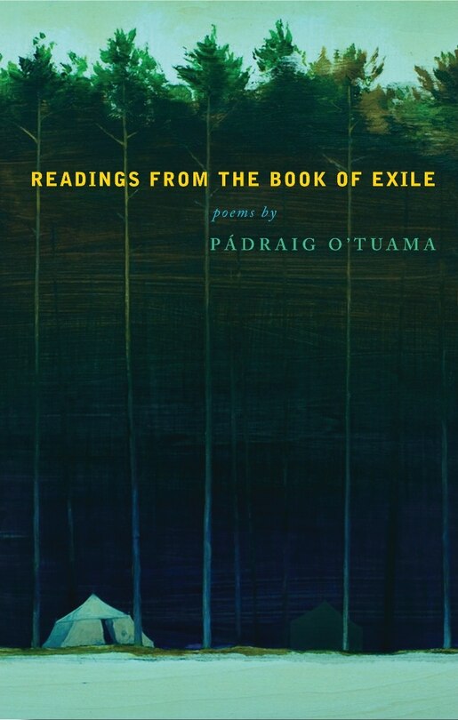 Front cover_Readings From The Book Of Exile