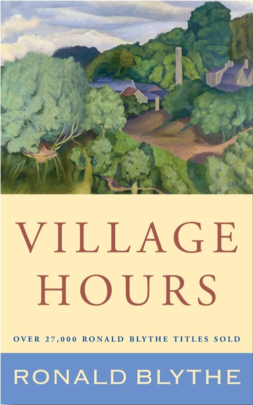 Couverture_Village Hours